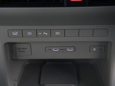 2026 Kia PV5