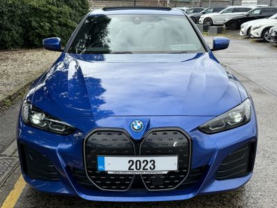2023 BMW i4