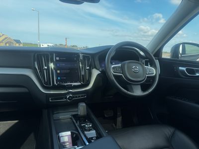2023 Volvo XC60