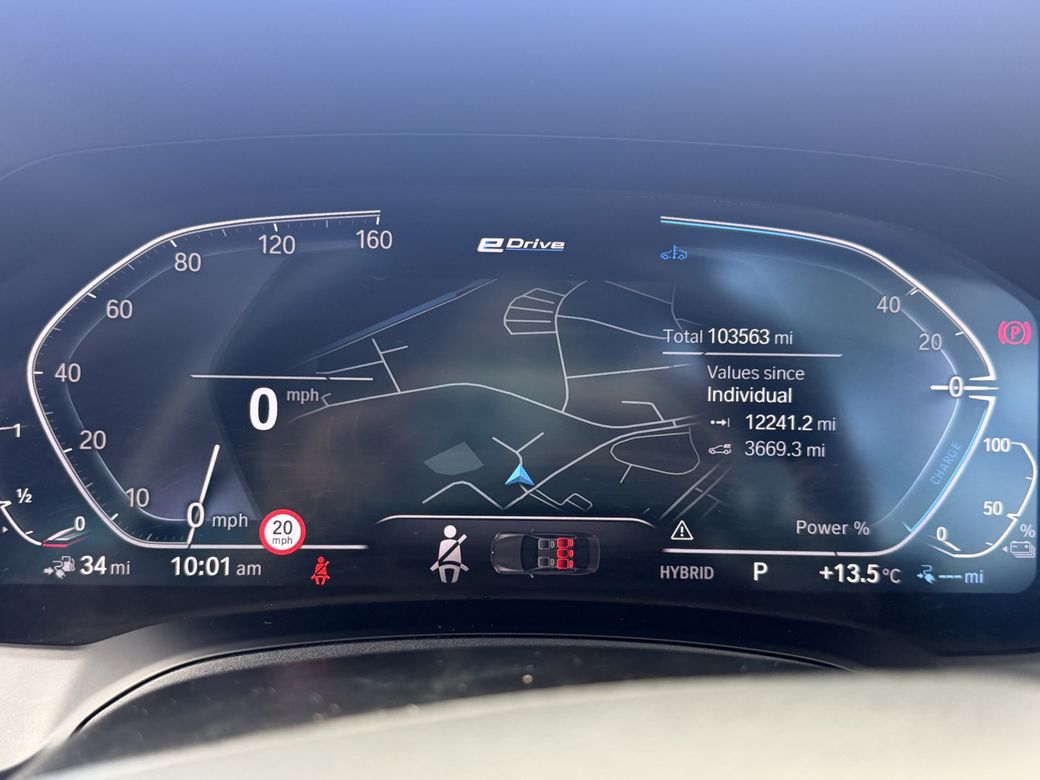 2022 BMW 3 Series