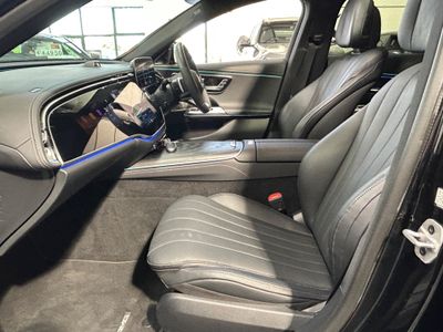 2025 Mercedes-Benz E Class