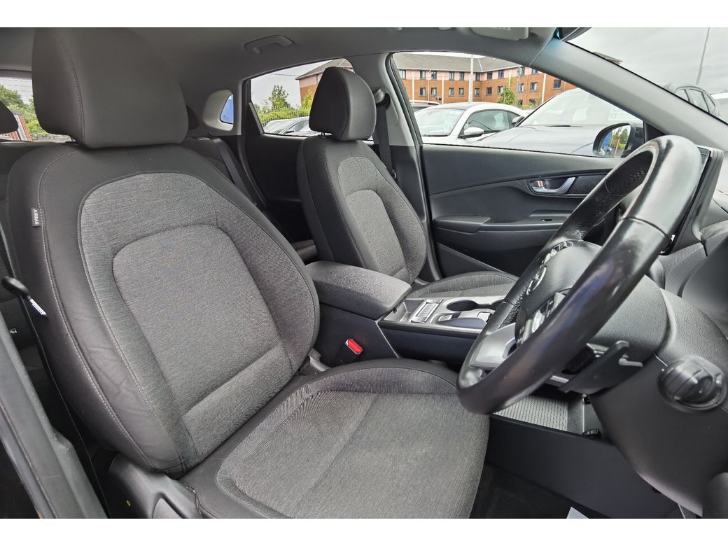 2021 Hyundai Kona