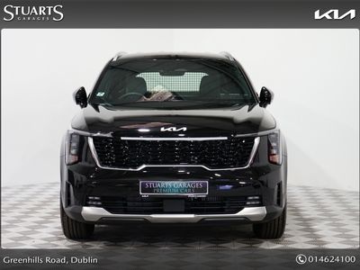 2024 Kia Sorento