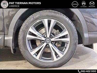 2020 Nissan Qashqai