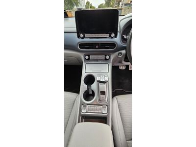 2020 Hyundai Kona