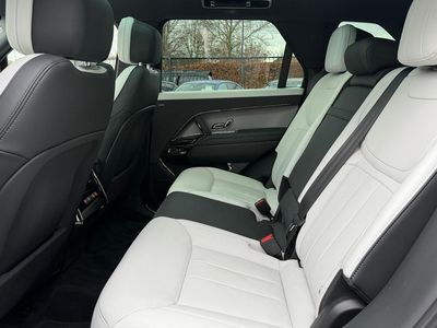 2023 Land Rover Range Rover Sport