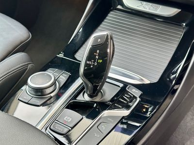 2020 BMW X3