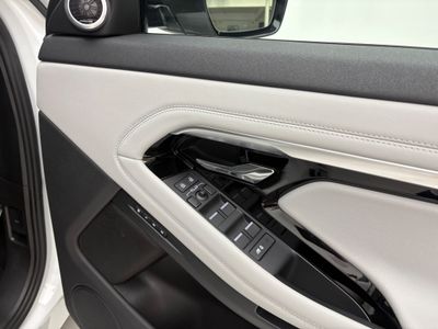 2023 Land Rover Range Rover Evoque