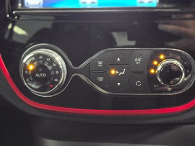2016 Renault Captur