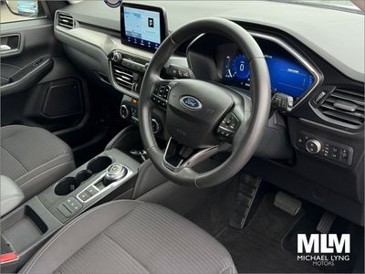 2024 Ford Kuga