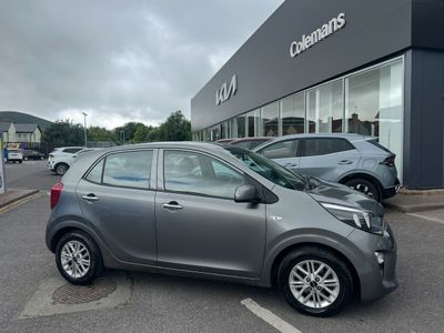 2022 Kia Picanto