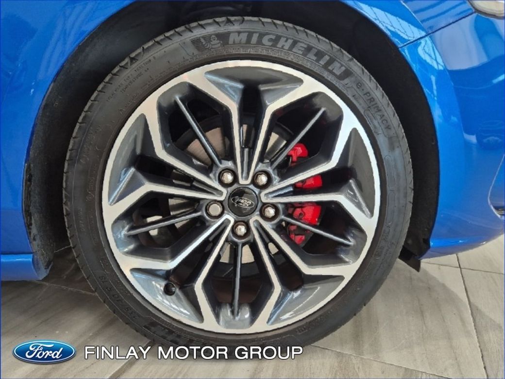 2023 Ford Focus