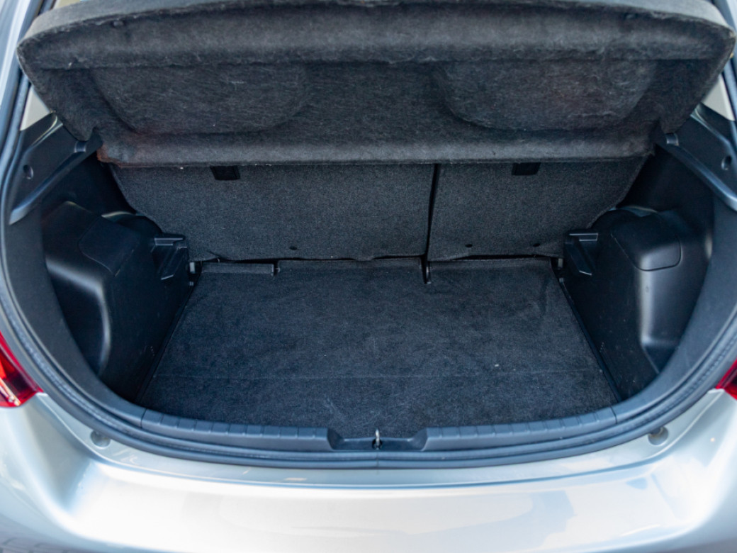 2015 Toyota Yaris