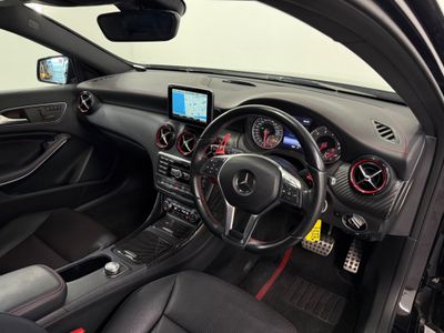 2014 Mercedes-Benz 180