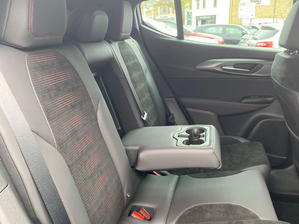 2025 Alfa Romeo Tonale