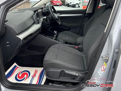 2022 Volkswagen Golf