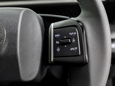 2026 Citroen C3 Aircross
