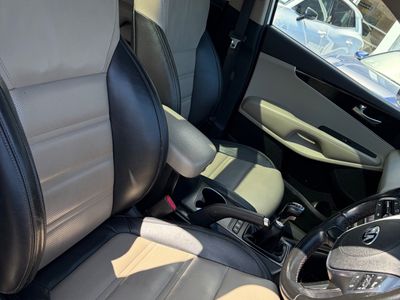 2018 Kia Sorento