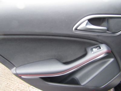 2019 Mercedes-Benz CLA Class