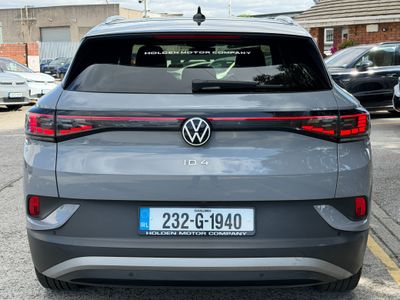 2023 Volkswagen ID.4
