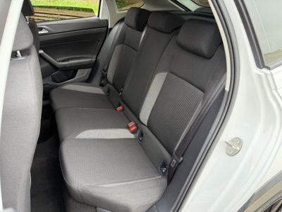 2023 Volkswagen Taigo