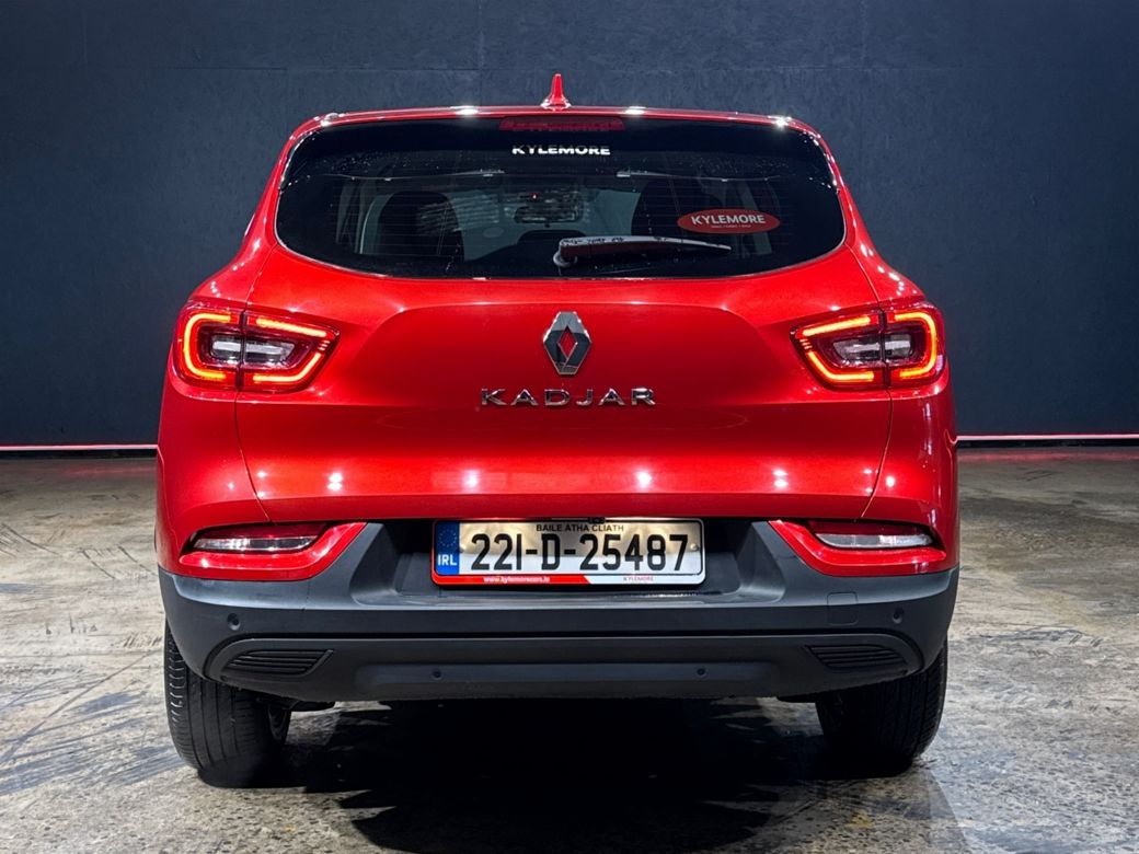 2022 Renault Kadjar