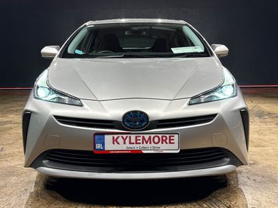 2020 Toyota Prius