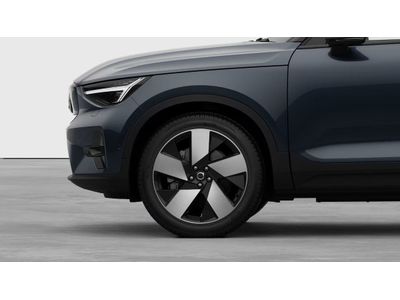 2026 Volvo Ex40