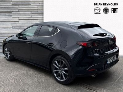 2019 Mazda Mazda3
