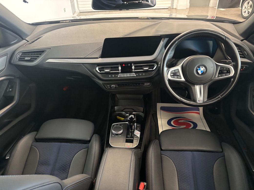 2022 BMW 2 Series