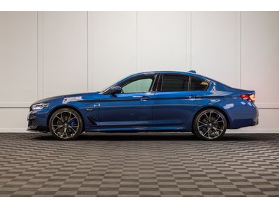2023 BMW 5 Series
