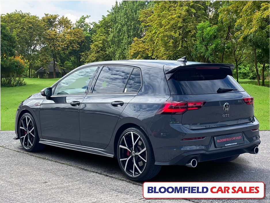 2022 Volkswagen Golf