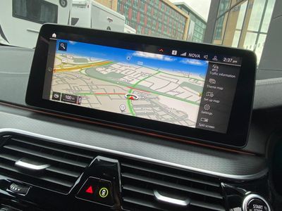 2023 BMW 5 Series
