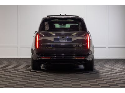 2024 Land Rover Range Rover