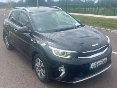 2024 Kia Stonic