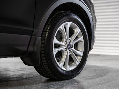 2017 Ford Kuga
