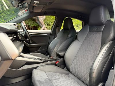 2023 Audi RS3