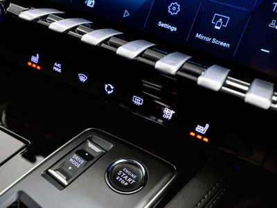 2024 Peugeot 508