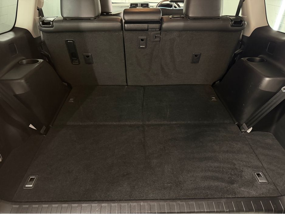 2022 Toyota Landcruiser