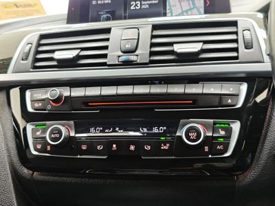 2018 BMW 3 Series