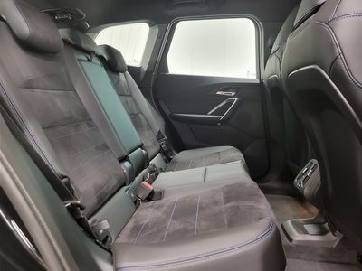 2025 BMW iX1