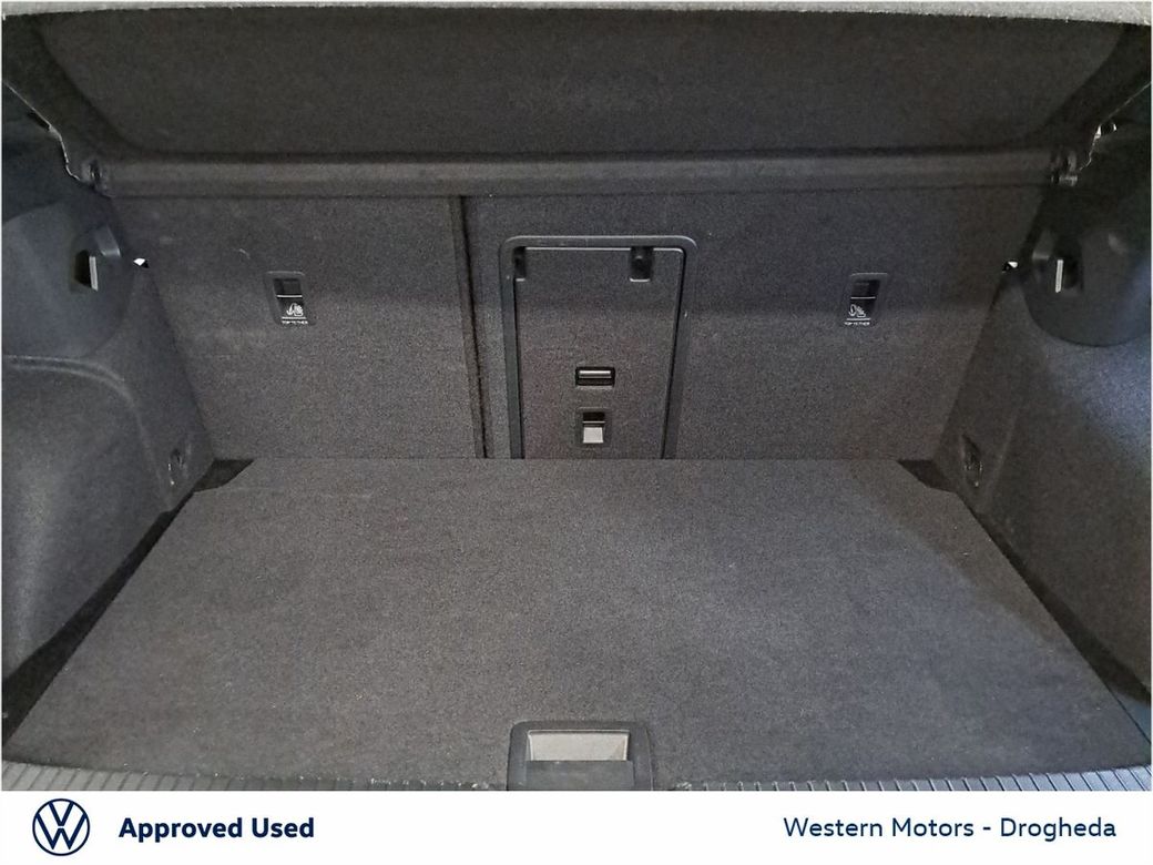 2026 Volkswagen Golf