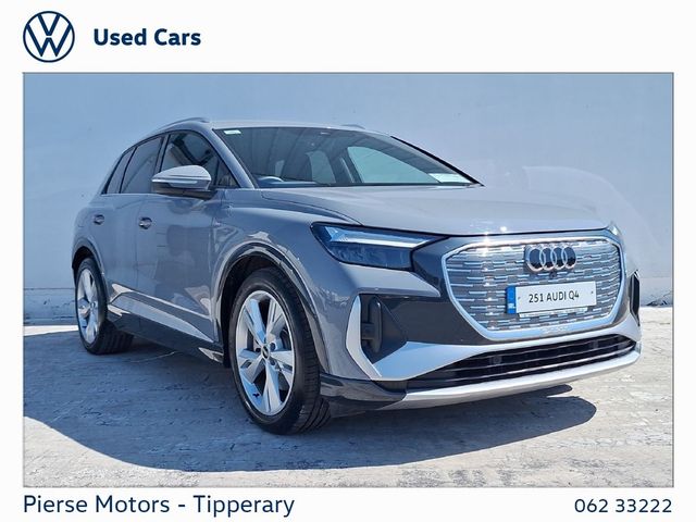 vehicle for sale from Pierse Motors
