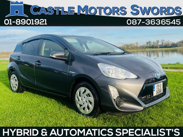 vehicle for sale from Castle Motors Swords