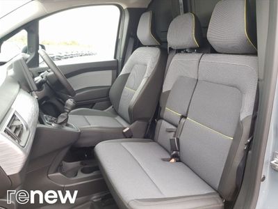 2026 Renault Kangoo