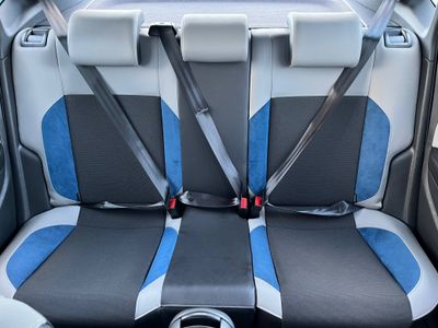 2015 Volkswagen Polo