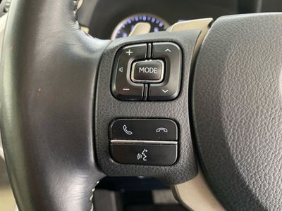 2019 Lexus NX 300h