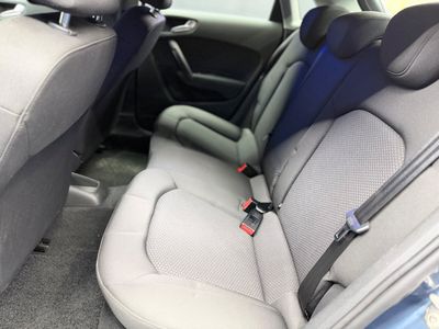 2015 Audi A1