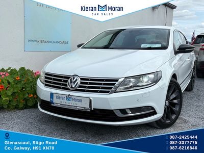 2016 Volkswagen CC