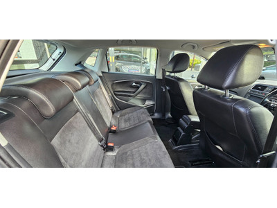 2016 Volkswagen Polo